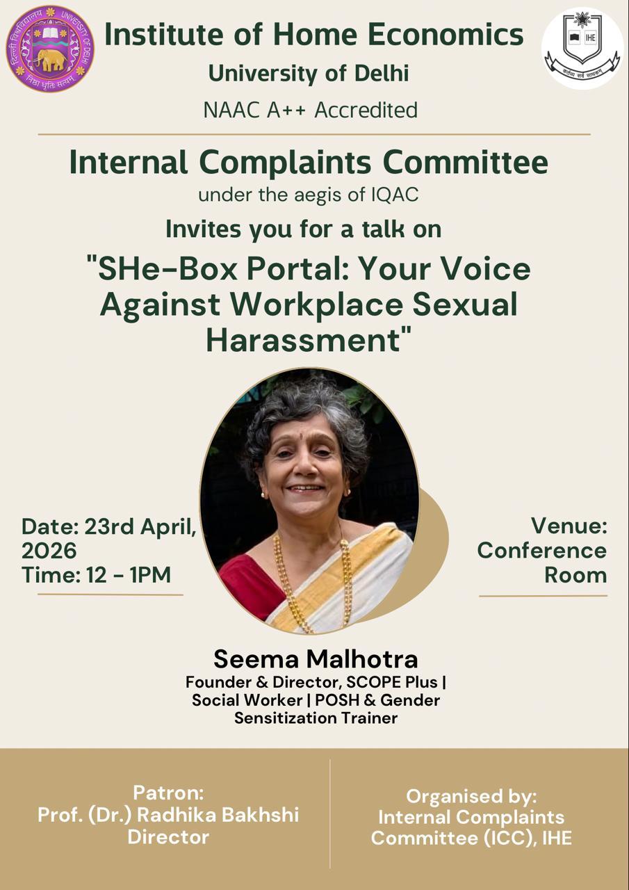 SHe-BoX Portal